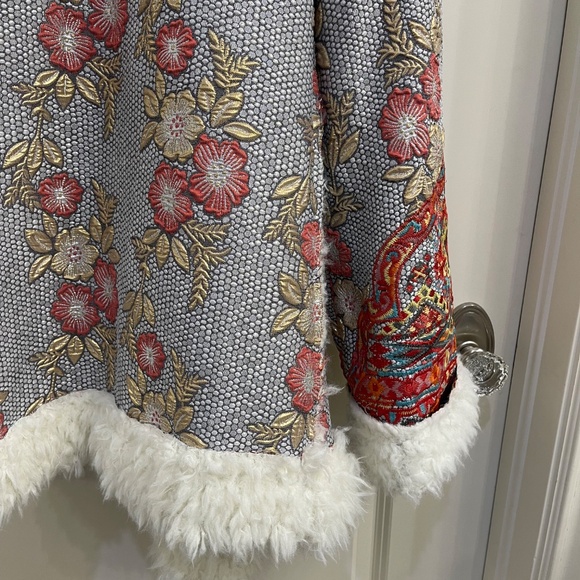 JOHNNY WAS BIYA JACKET - Picture 12 of 14